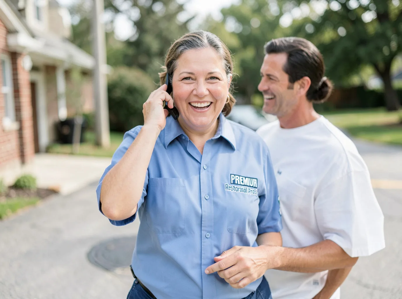 Water Damage Restoration Funkstown, MD FAQs